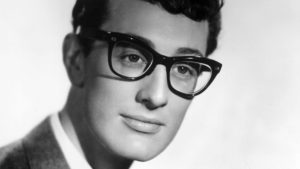 Charles Hardin Holley von Buddy Holly