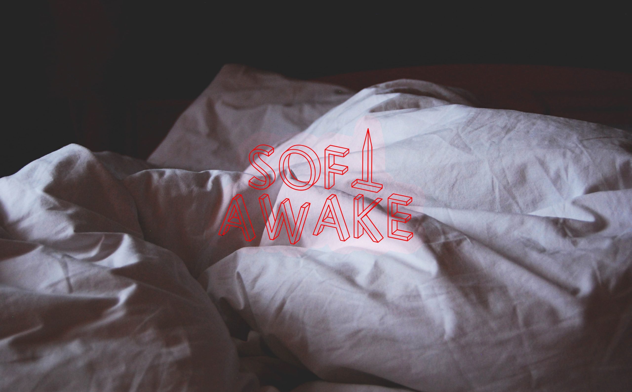 Soft Awake Cover-Bild