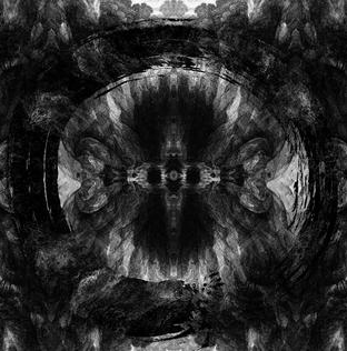 Architects Holy Hell Albumcover