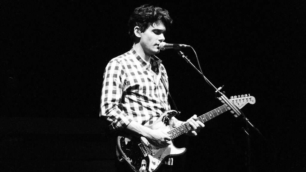 John Mayer