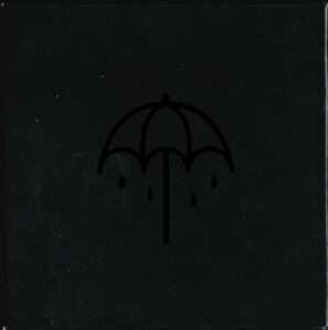 Thats The Spirit Albumcover von Bring Me The Horizon