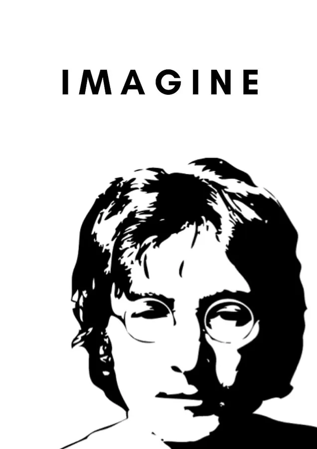 John Lennon Imagine