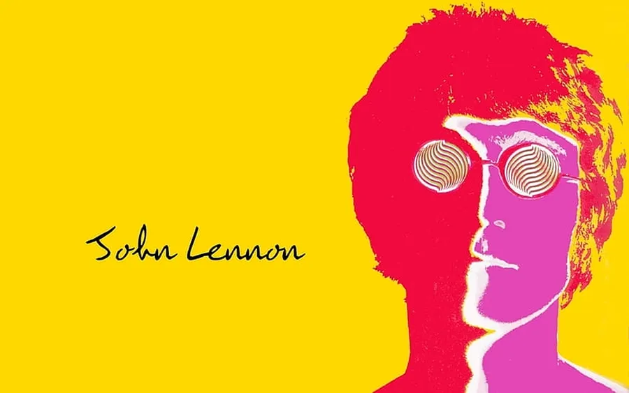 John Lennon Tod Header