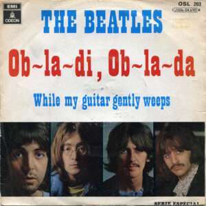 Ob-La-Di, Ob-La-Da Song der Beatles